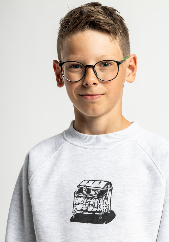 titus-undercover-kids-sweater-dumpster-artwork-graffiti-print-raglan image 3