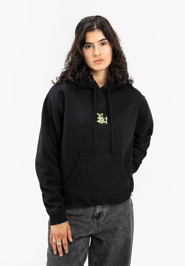 titus-flavia-hoodie-regular-fit-kapuzenpullover-mit-front-stickerei-doppellagige image 2