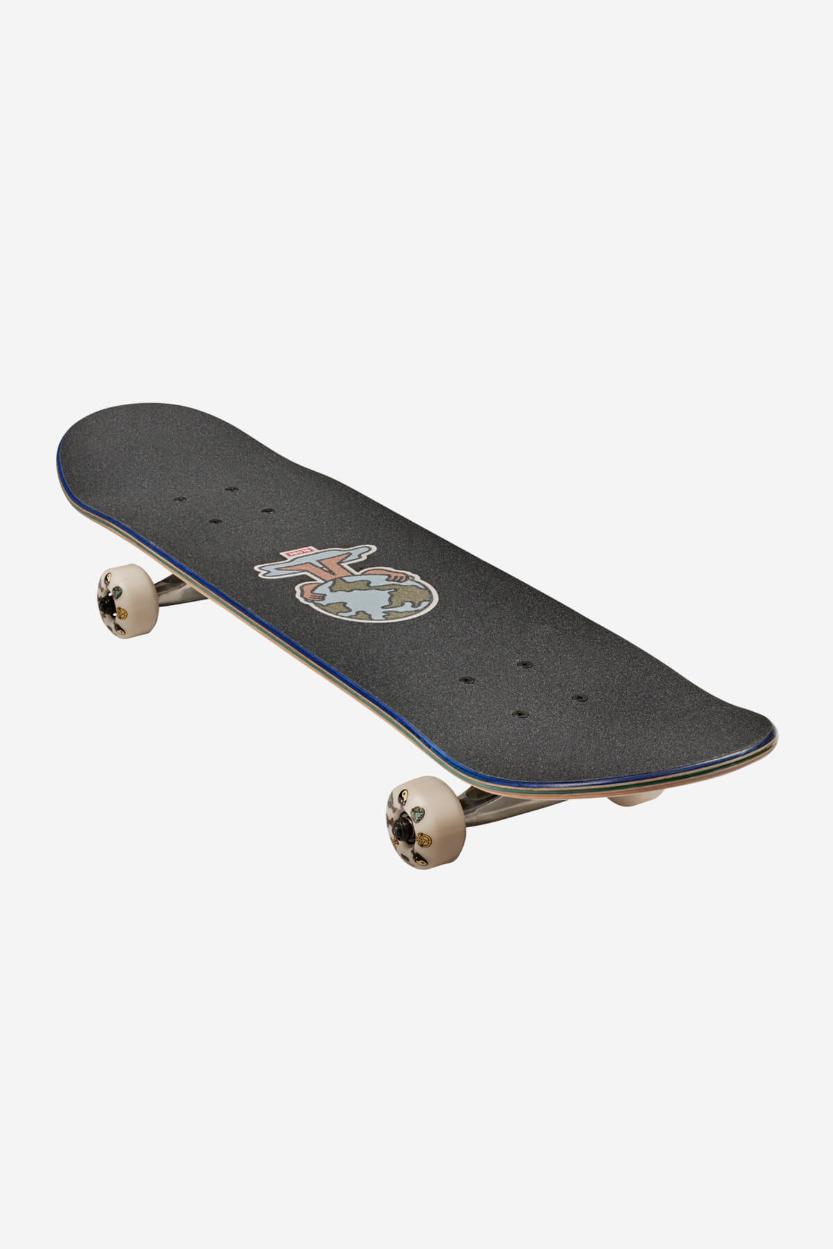 globe-kids-harmony-homies-mini-7-0-complete-skateboard-all-in image 4