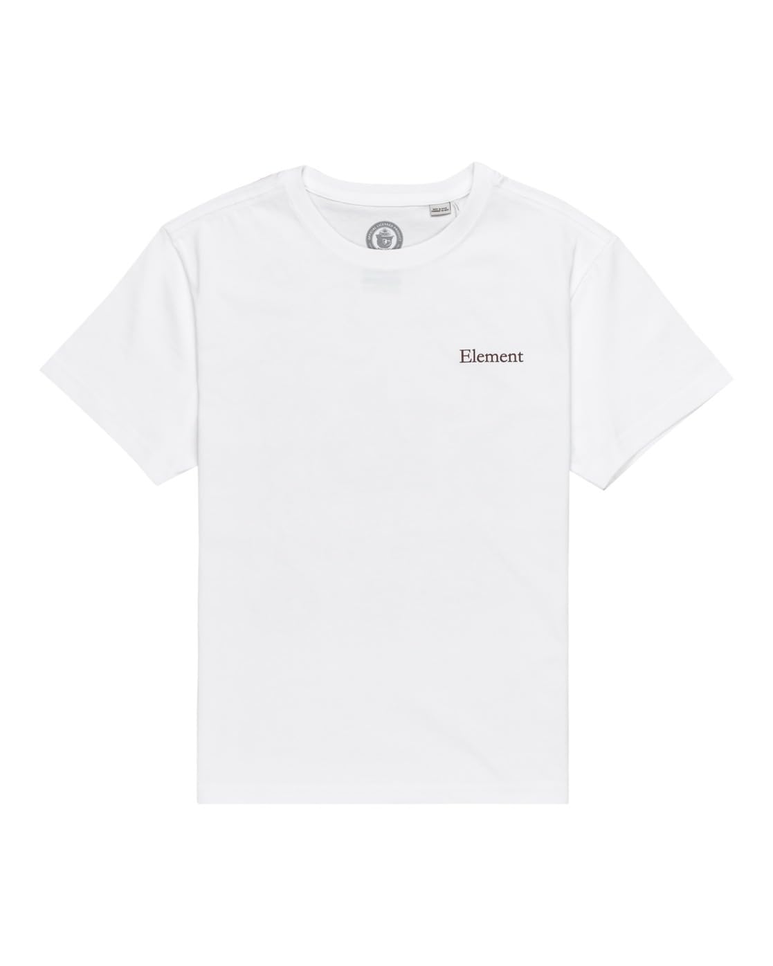 element-elbzt00221-t-shirt-f-r-jungen-8-16-organic-cotton image 6