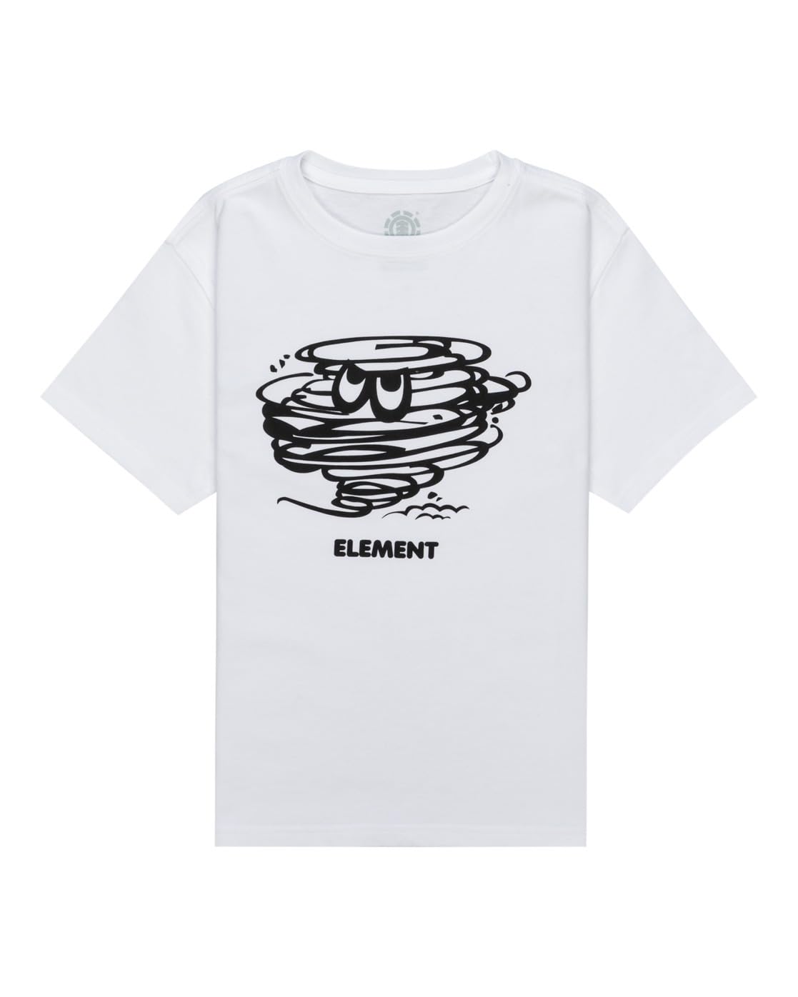 element-stormy-ss-youth-t-shirt-f-r-jungen-1er-pack image 5