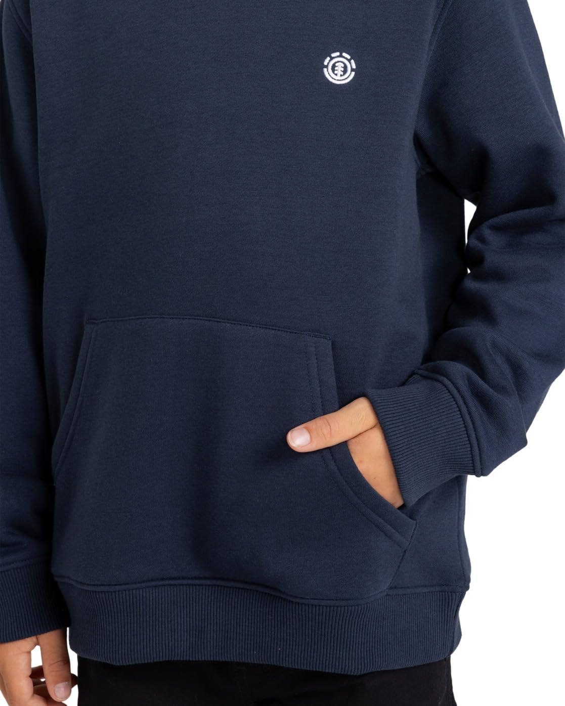 element-cornell-classic-po-youth-sweatshirt-kinder image 4