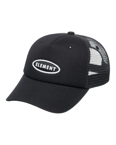 element-union-mesh-cap-trucker-cap-f-r-herren image 5