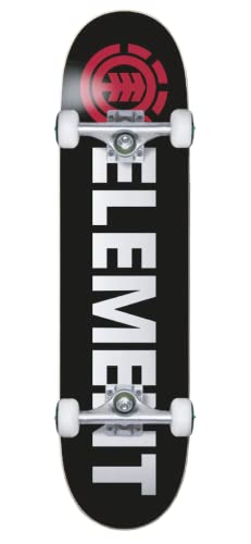 element-blazin-skateboard-komplettboard-52mm image 5