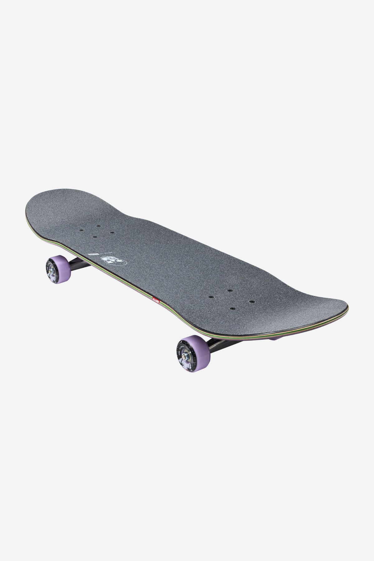 globe-g2-reflection-8-5-complete-skateboard-black-purple image 4