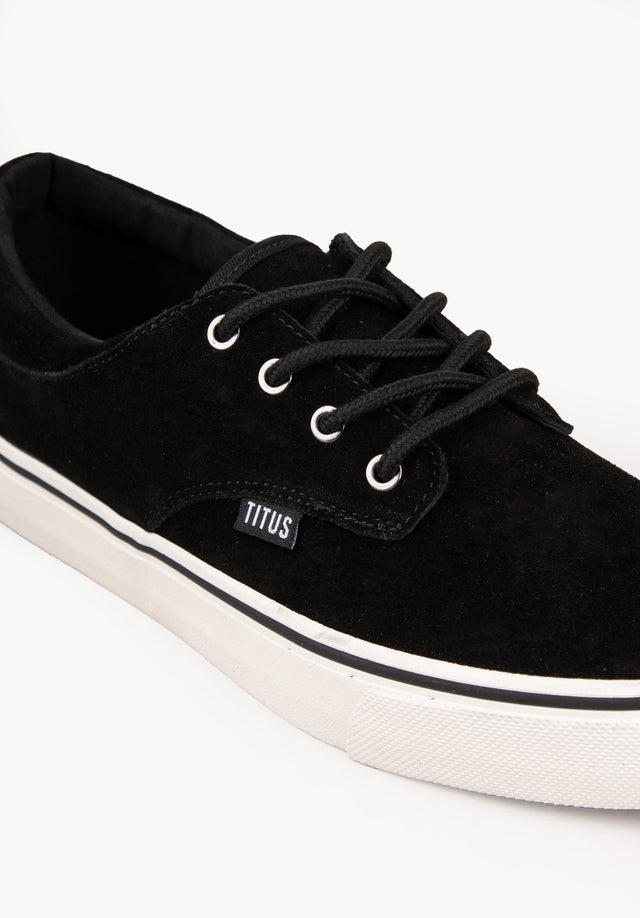 titus-lax-skateschuh-suede image 8