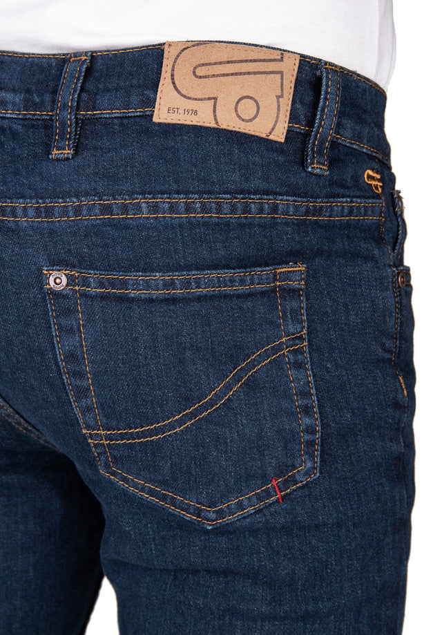 titus-skinny-fit-jeans-herren-rawblue-denim-terra-classic image 4