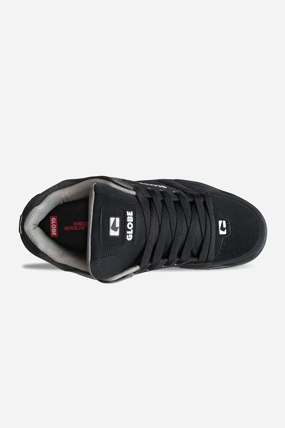 globe-tilt-black-black-tpr-skate-schuhe image 4