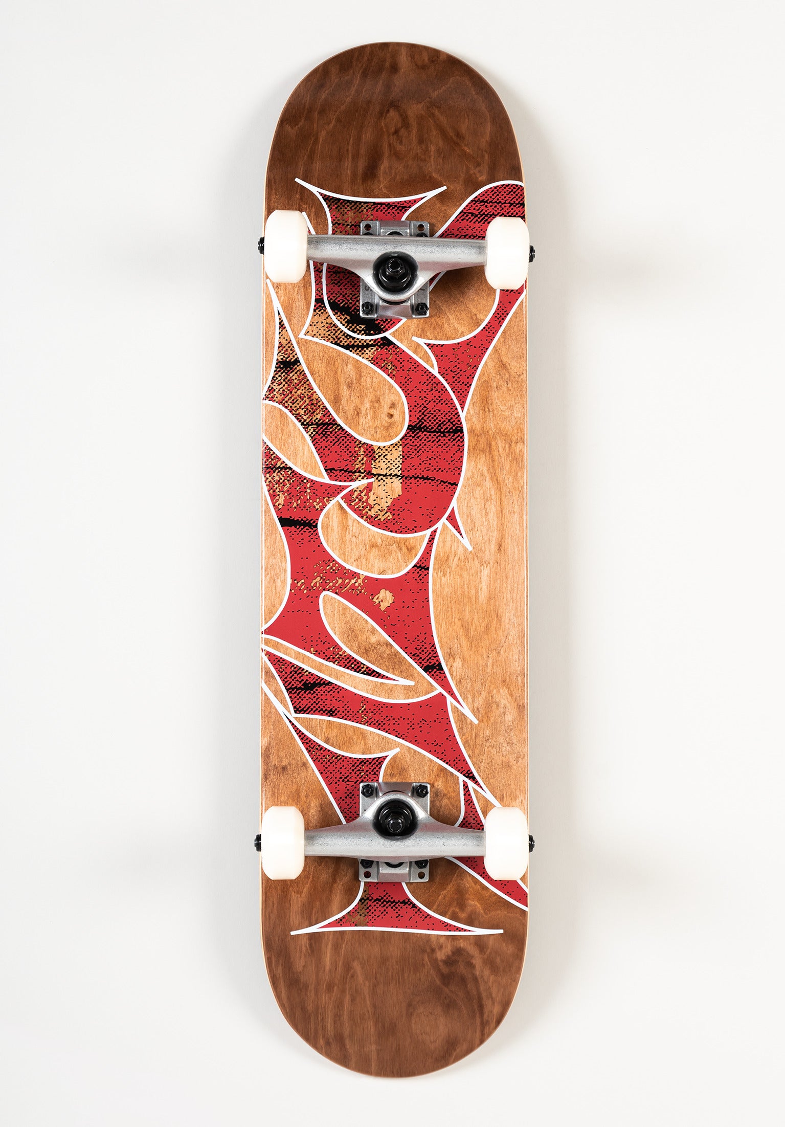 titus-classic-logo-skateboard-komplettboard-7-ply-ahorn-54mm-101a image 1