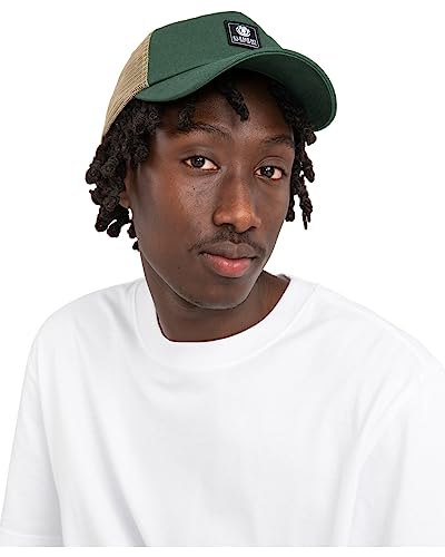 element-icon-mesh-cap-herren-trucker-cap image 5