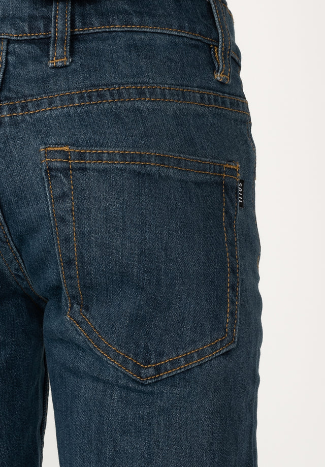titus-tube-fit-kids-jeans-slim-fit-5-pocket-r-hrenjeans-f-r-kinder-3 image 4
