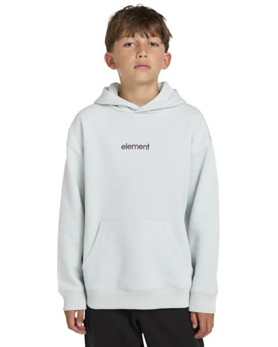 element-vertical-logo-hoodie-f-r-jungs-8-16 image 8