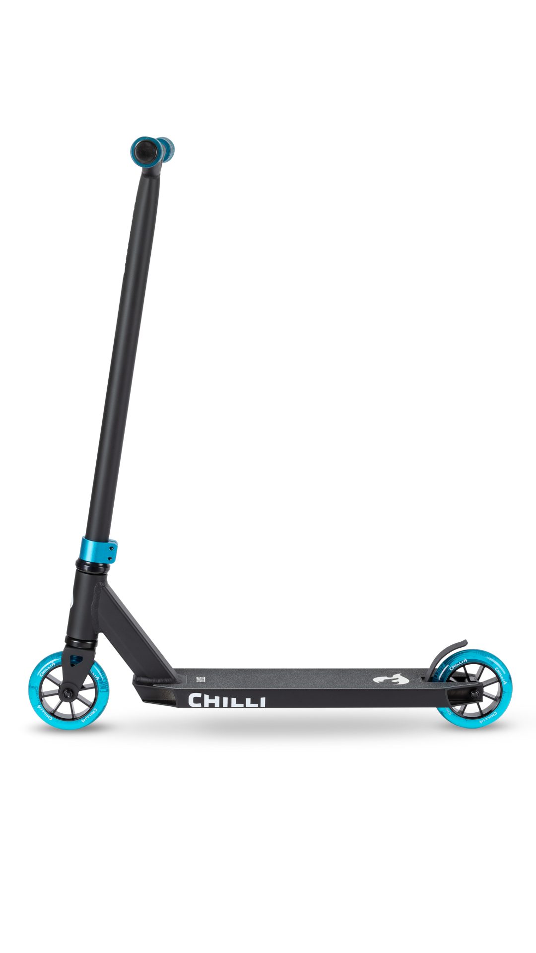 chilli-pro-scooter-base-s-blue-einsteiger-stunt-scooter image 4