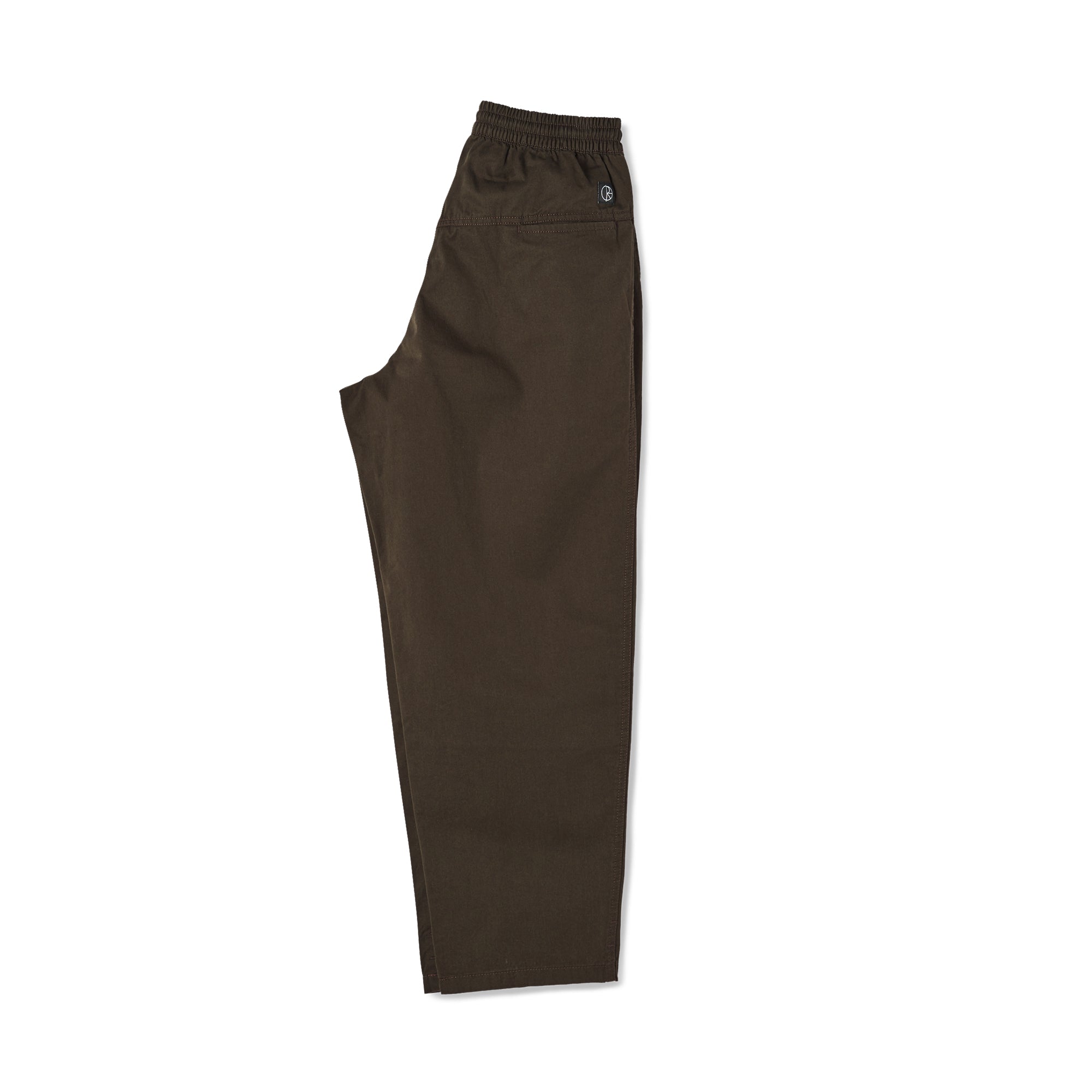 polar-skate-co-surf-pants-brown-thin-workwear-twill-freedom-fit image 3
