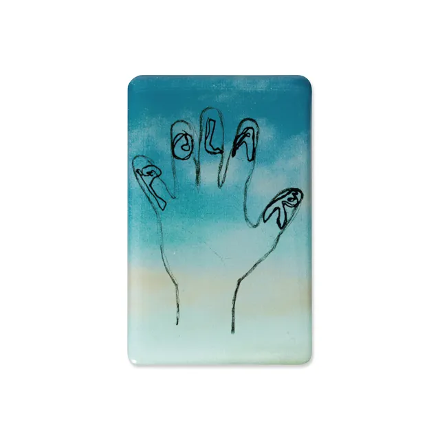 polar-skate-co-magnet-polar-hand-8x5-cm-k-nstler-sirus-f-gahan image 1
