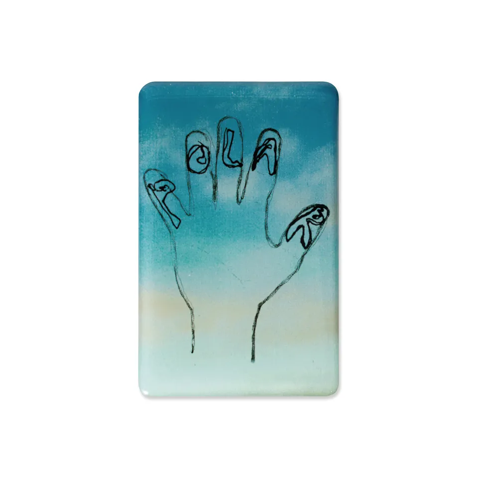 polar-skate-co-magnet-polar-hand-8x5-cm-k-nstler-sirus-f-gahan image 1