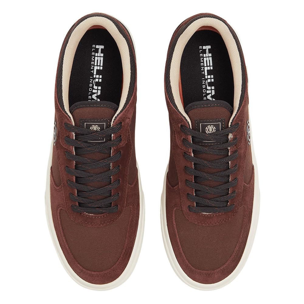 element-heatley-2-0-sneaker-herren image 5