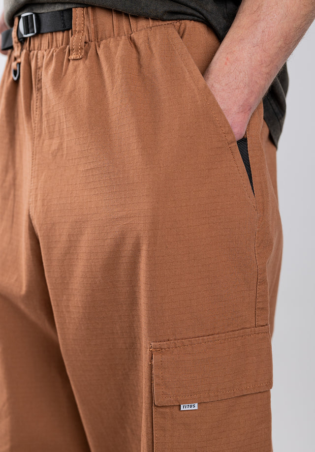 titus-skate-cargo-hose-loose-fit-ripstop-cargohose image 5
