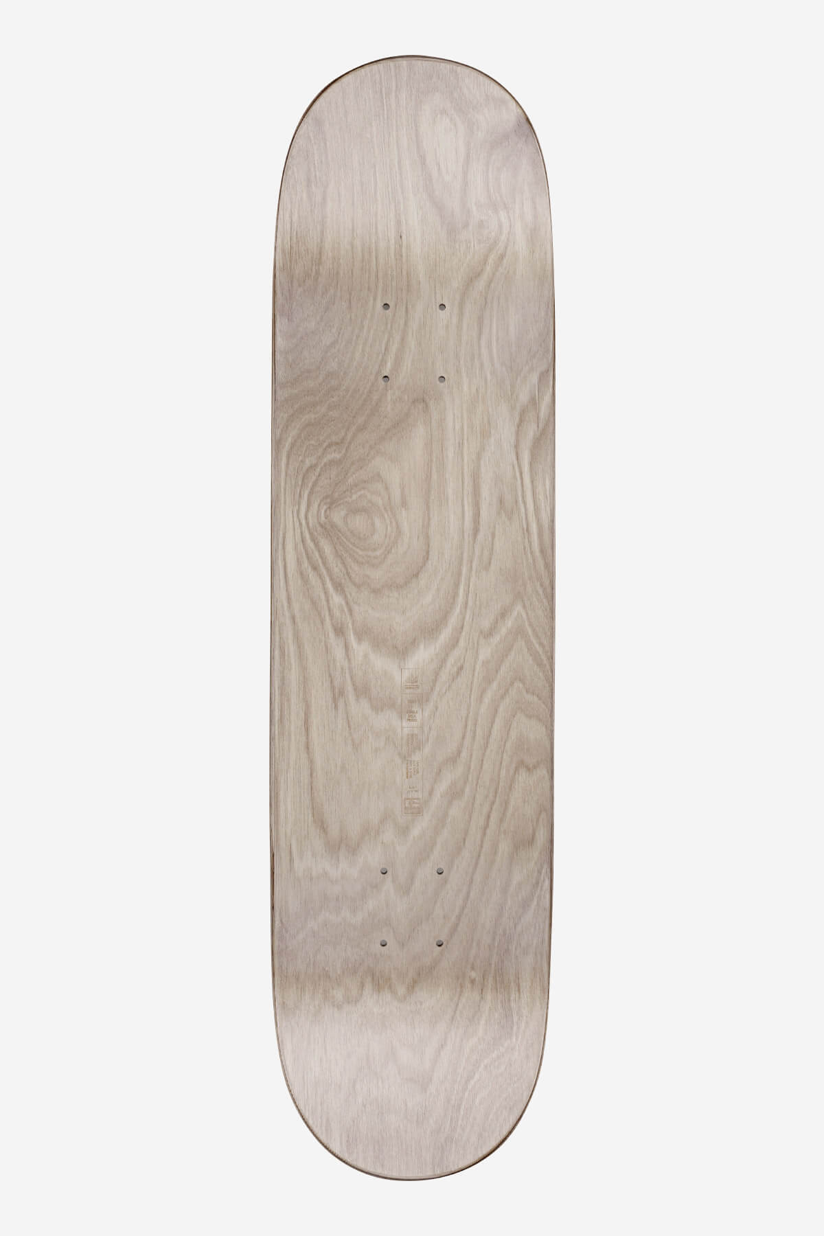 globe-goodstock-8-25-skateboard-deck-tiger-camo image 2