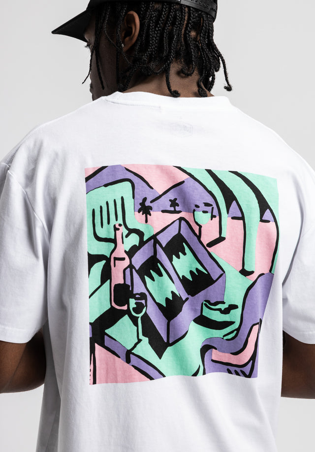 titus-game-day-t-shirt-herren-wei image 3