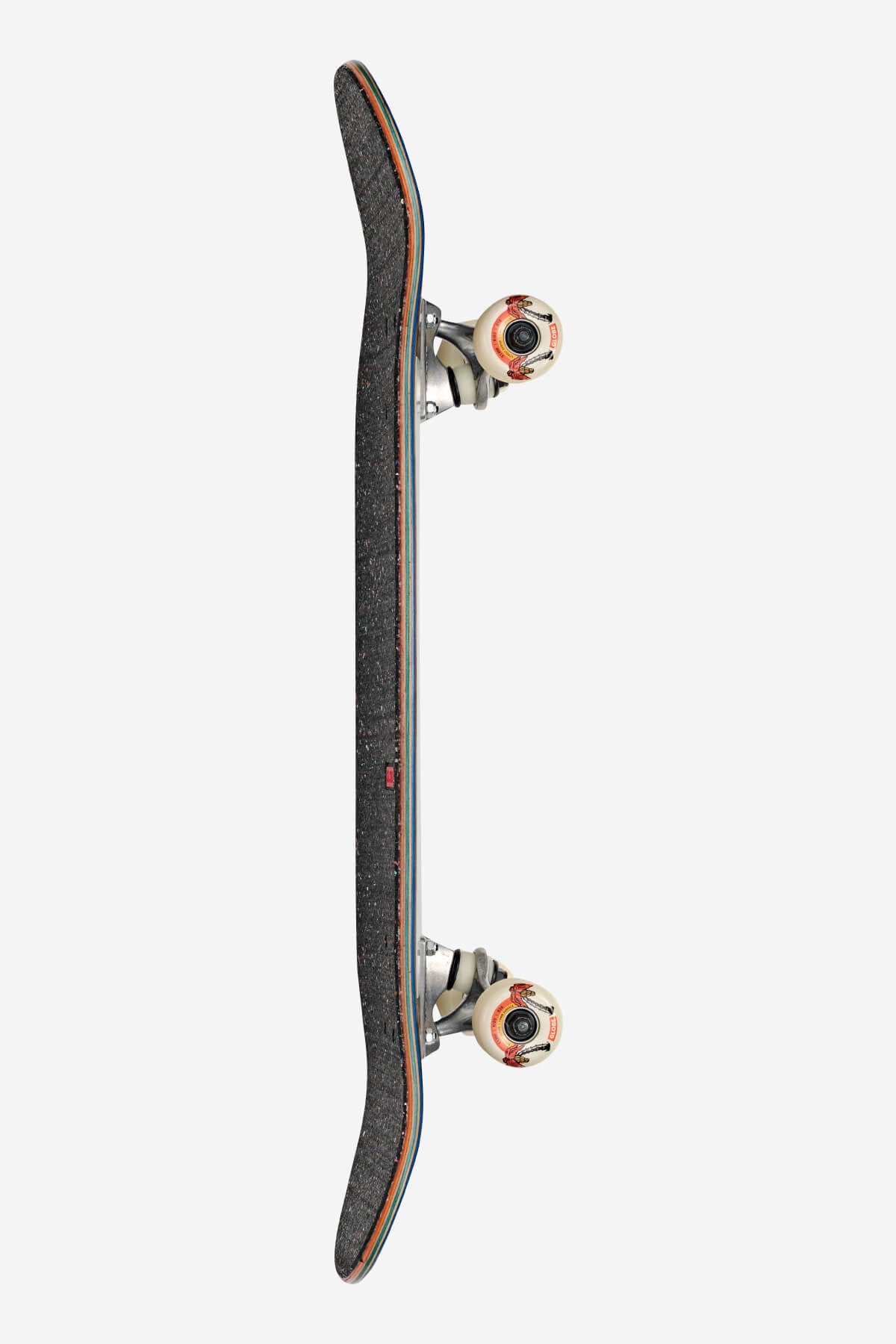 globe-kids-softie-83-mid-8-25-komplett-skateboard-dark-maple-concrete-dreams image 3