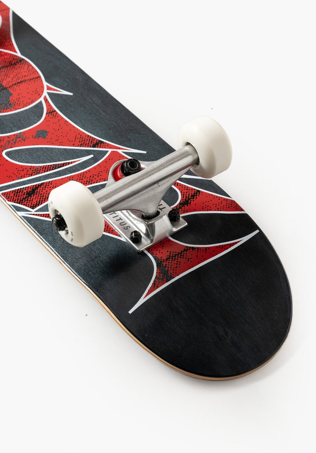 titus-classic-logo-micro-kids-skateboard-6-5-x-26-875 image 4