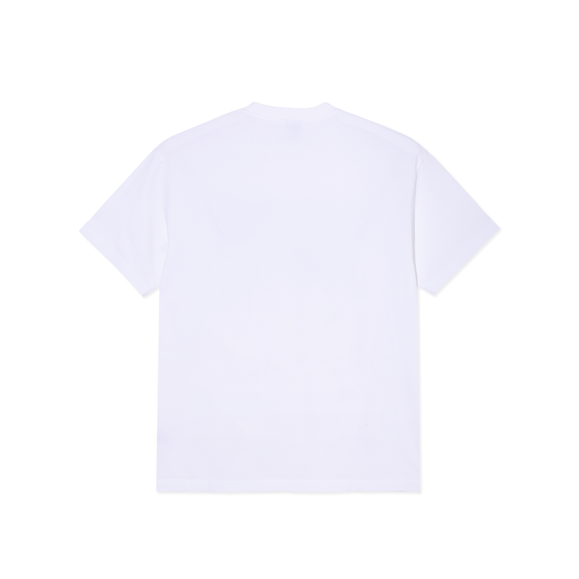 polar-skate-co-baby-angel-tee-white-230-gsm-bio-baumwolle-regular-fit image 2