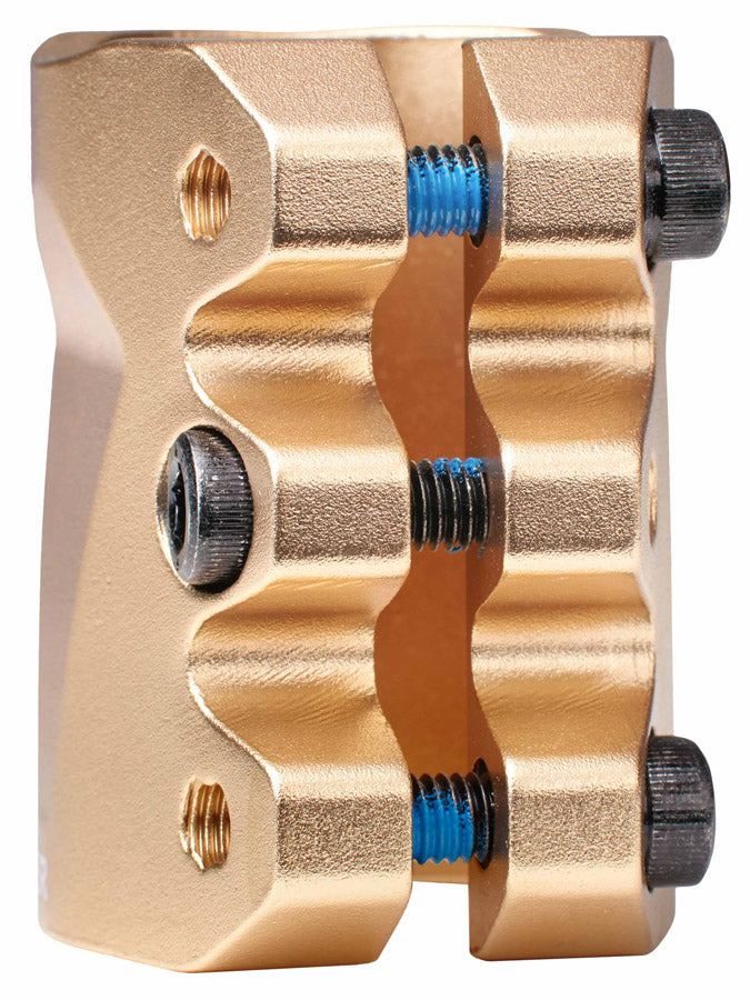 chilli-pro-scooter-clamp-riders-choice-hic-oversized-gold image 3