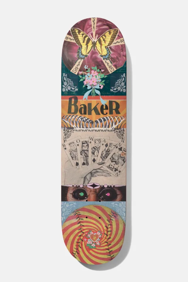 baker-skateboards-rowan-zorilla-ephemera-pro-model-deck-8-125 image 1
