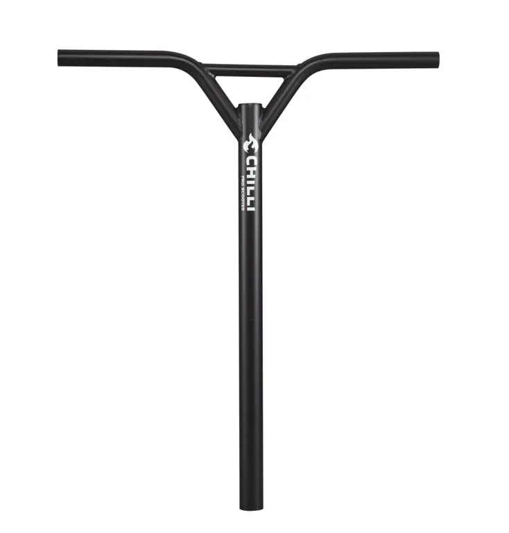 chilli-pro-scooter-t-bar-black-60x50cm-5000 image 1