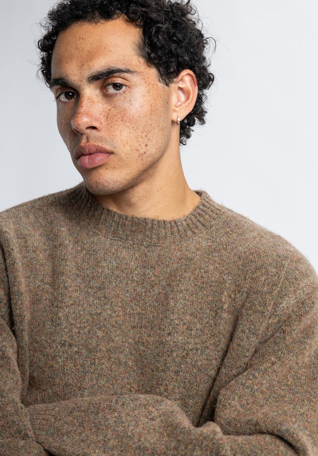 titus-lennes-strickpullover-regular-geschnitten-grob-gestrickt-mit-rundhalsaussc image 3