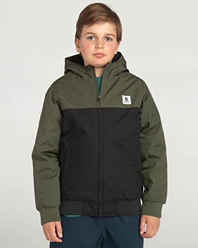 element-dulcey-two-tones-windjacke-f-r-jungen image 5