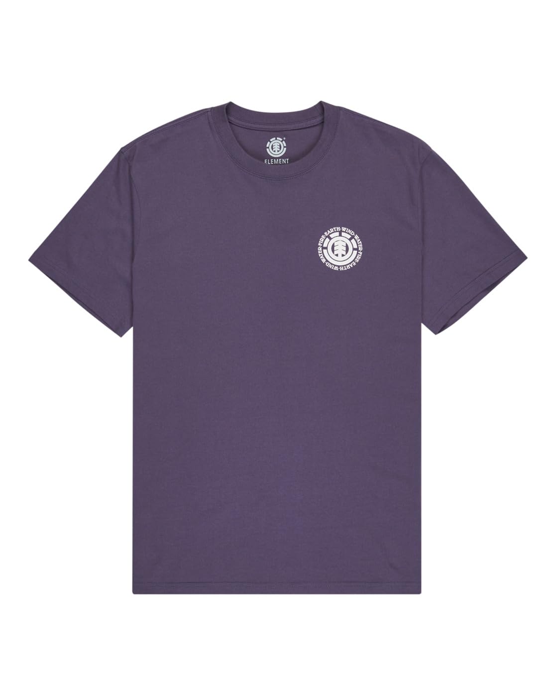element-seal-bp-t-shirt-f-r-herren-elyzt00596 image 7