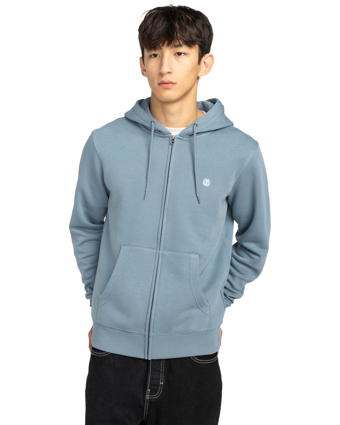 element-icon-embroidery-zip-hoodie-herren image 6