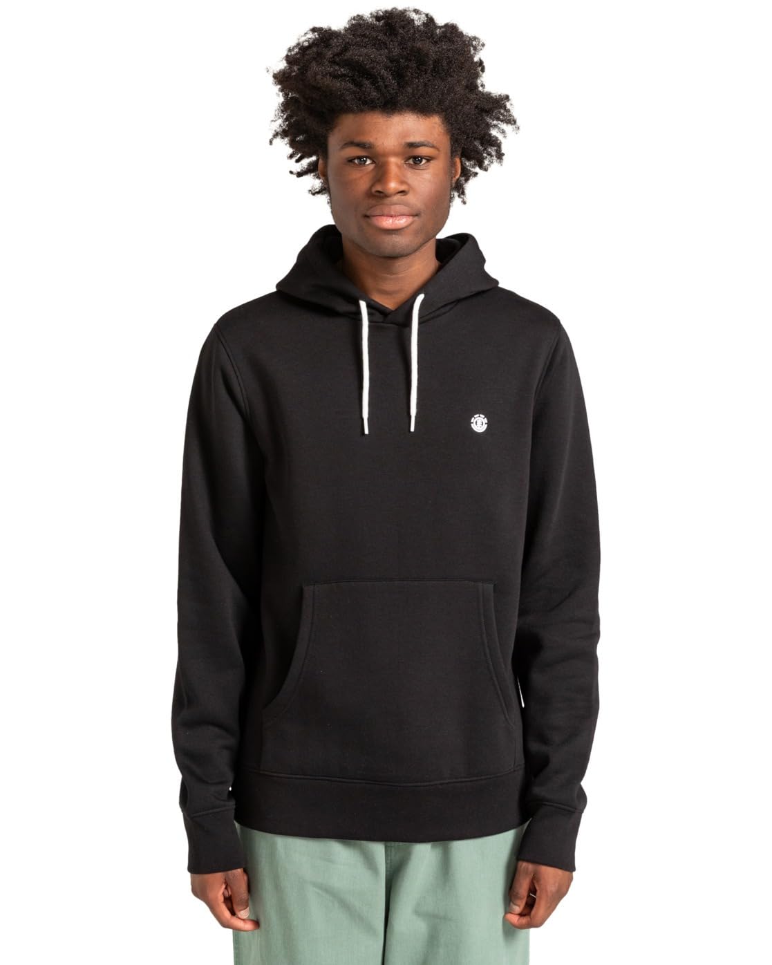 element-cornell-classic-po-herren-pullover-hoodie image 1
