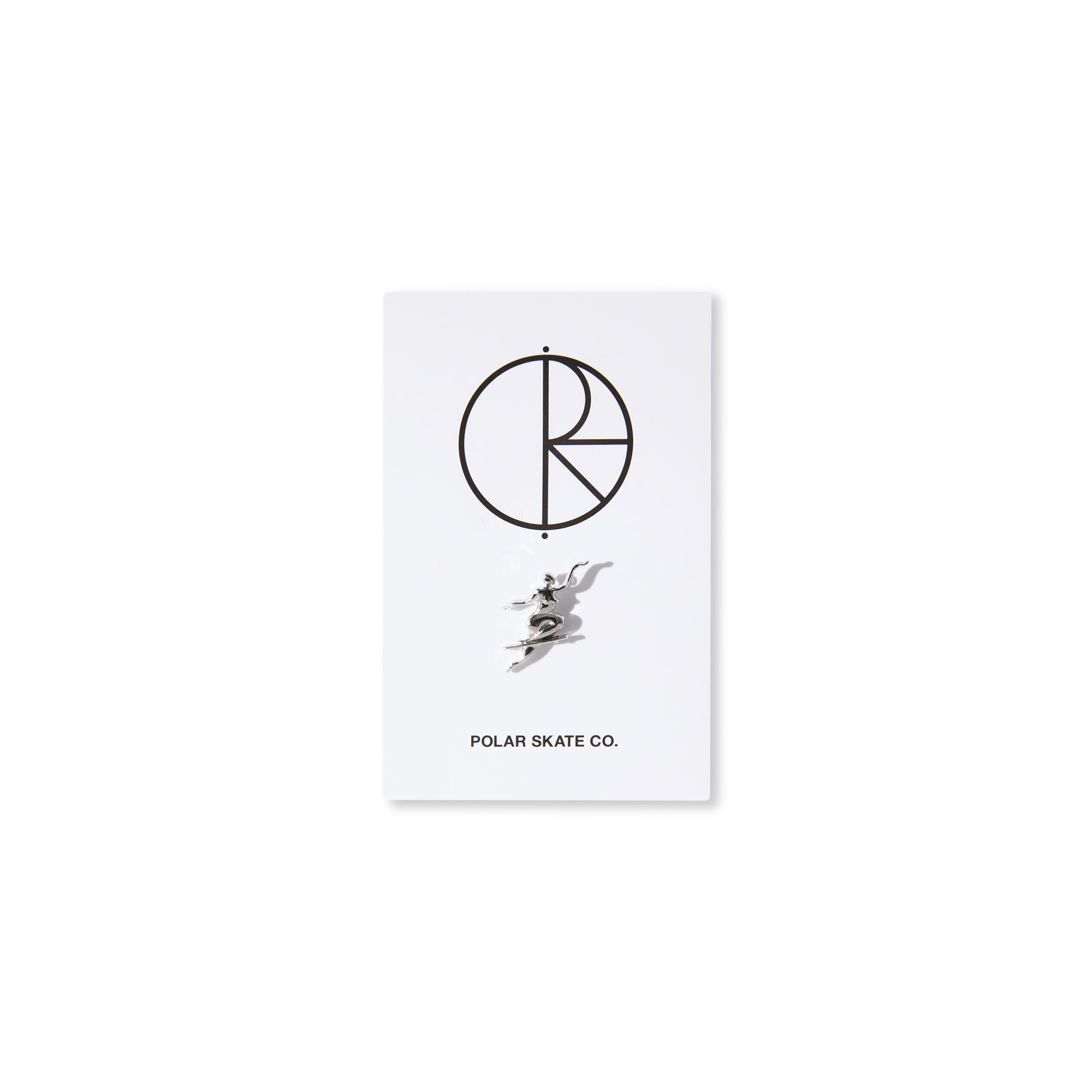 polar-skate-co-pin-no-complies-forever-zinklegierung-ca-3-cm-silber image 2