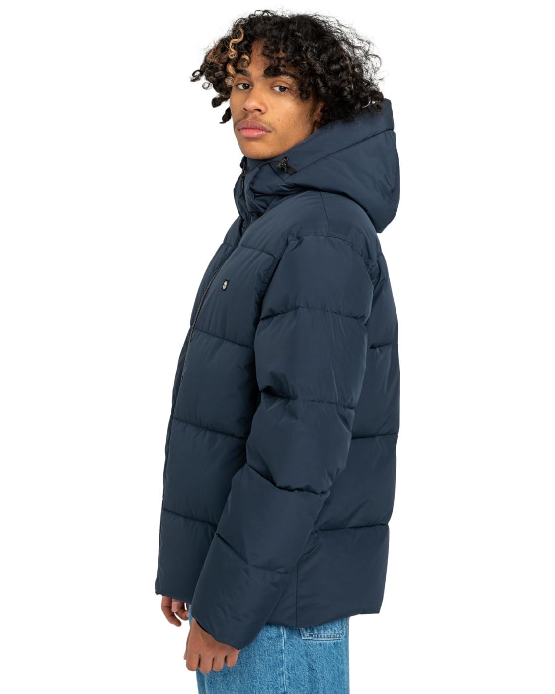 element-dulcey-puff-2-0-windbreaker-herren image 3