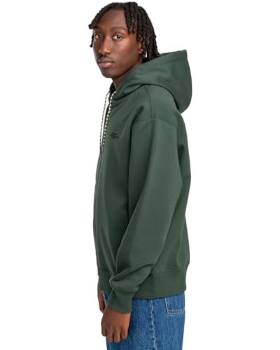 element-rain-cornell-zip-hoodie-herren-wasserabweisend-dwr image 7