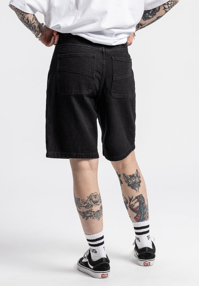 titus-duana-jeans-shorts-2 image 3