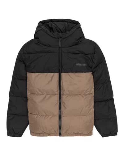 element-classic-hooded-puffa-youth-steppjacke-f-r-jungs-8-16 image 6