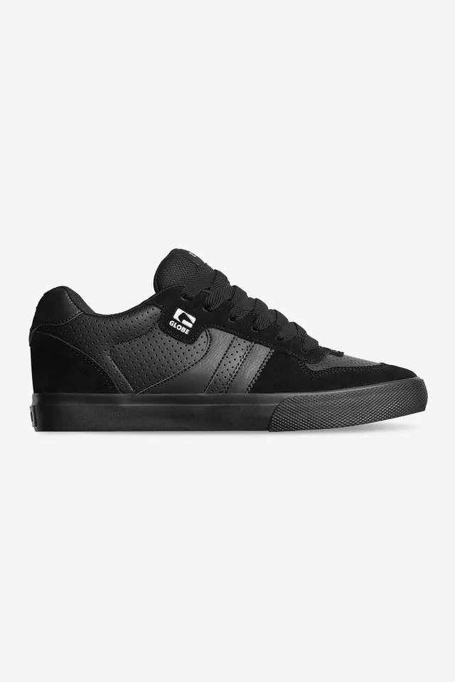 globe-encore-2-skate-schuhe-black-dip-low image 1