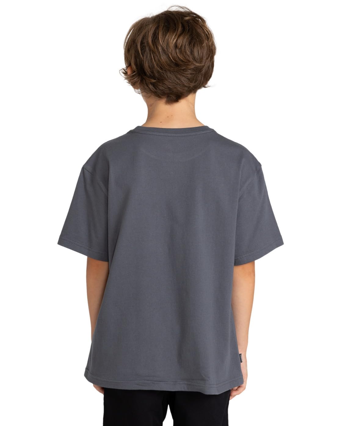 element-blazin-youth-t-shirt-bio-baumwolle-f-r-jungen image 2