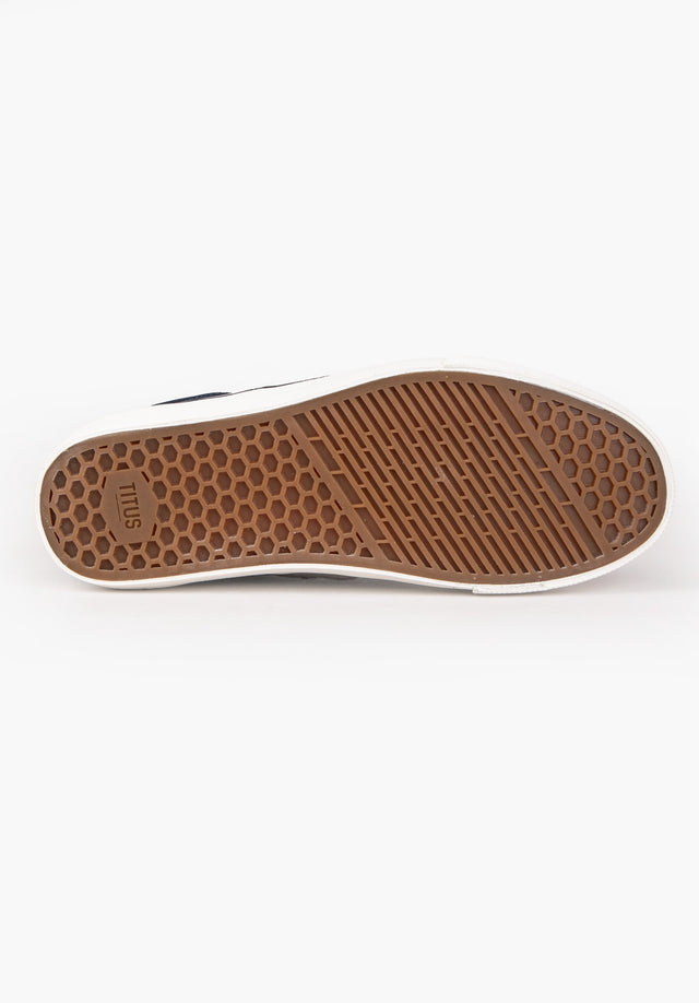 titus-lax-skateschuh-suede-2 image 5