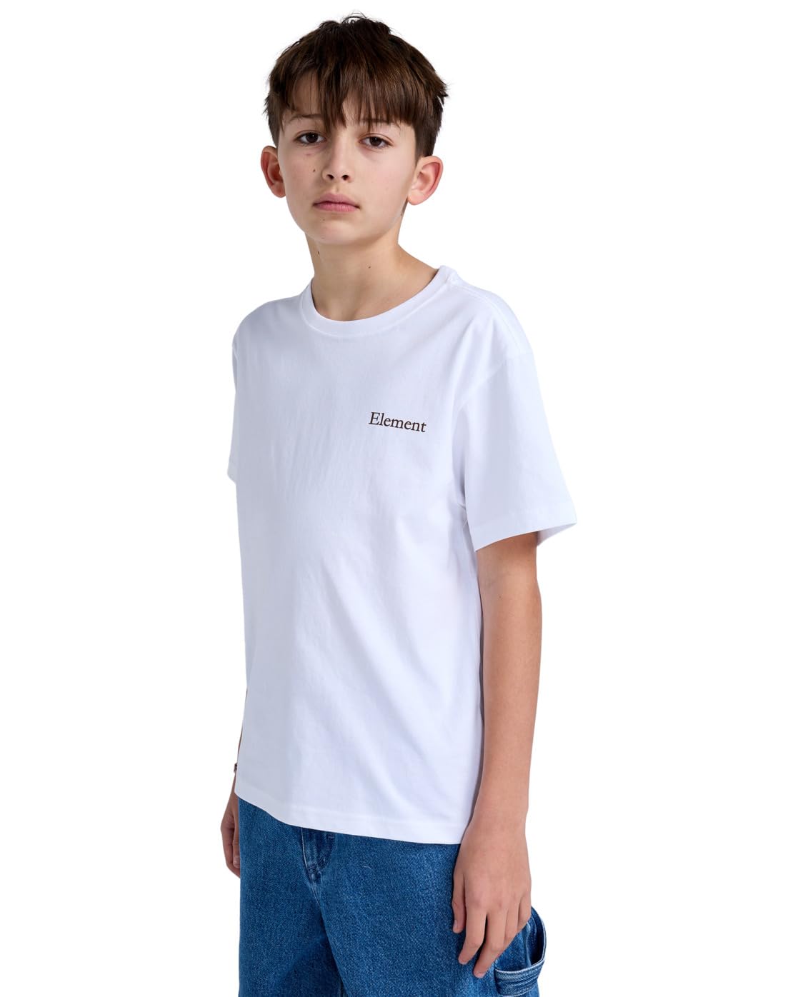 element-elbzt00221-t-shirt-f-r-jungen-8-16-organic-cotton image 3