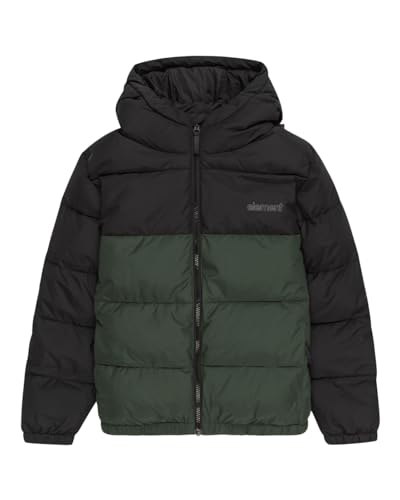 element-classic-hooded-puffa-youth-steppjacke-f-r-jungs-8-16 image 4
