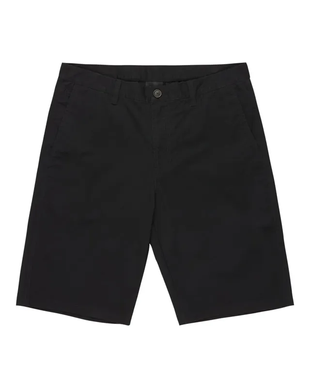 element-howland-classic-21-chino-shorts-f-r-m-nner image 1