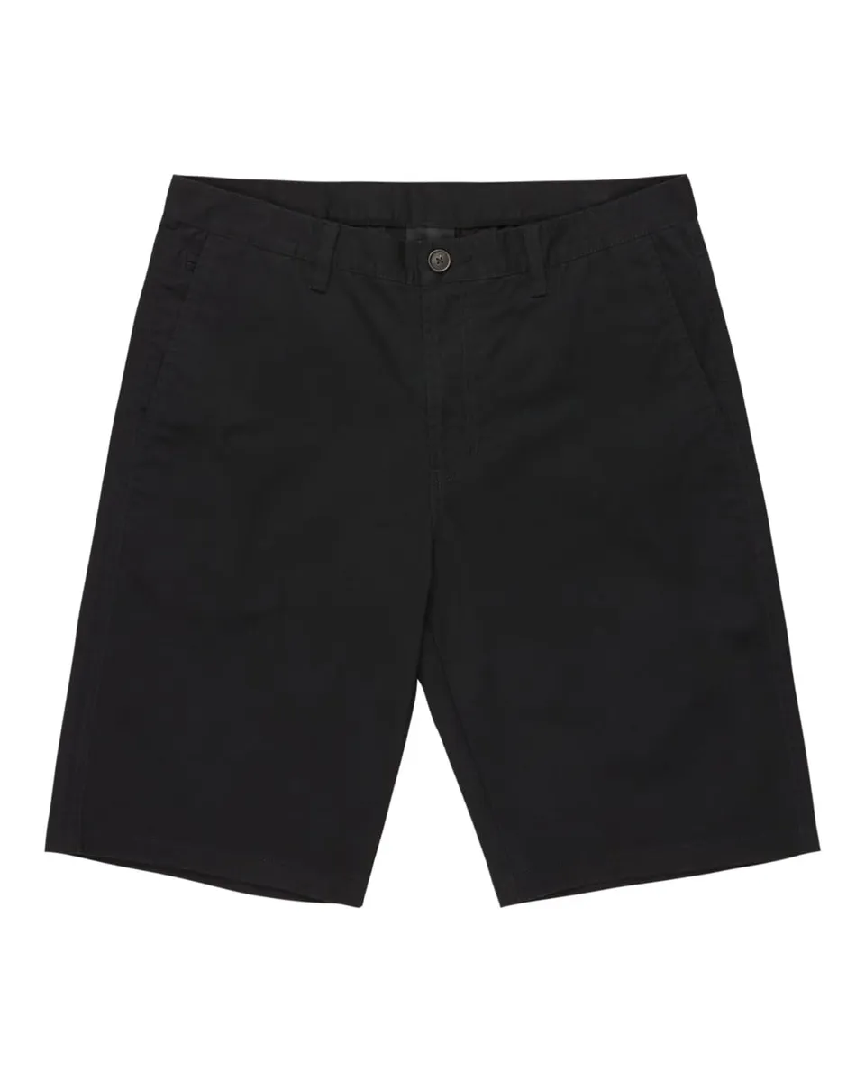 element-howland-classic-21-chino-shorts-f-r-m-nner image 1