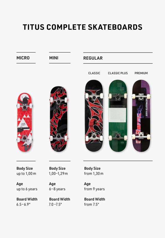 titus-classic-logo-skateboard-komplettboard-54mm-101a-trick-setup image 7