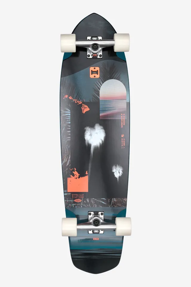 globe-blazer-xl-36-longboard-twilight-expedition image 1