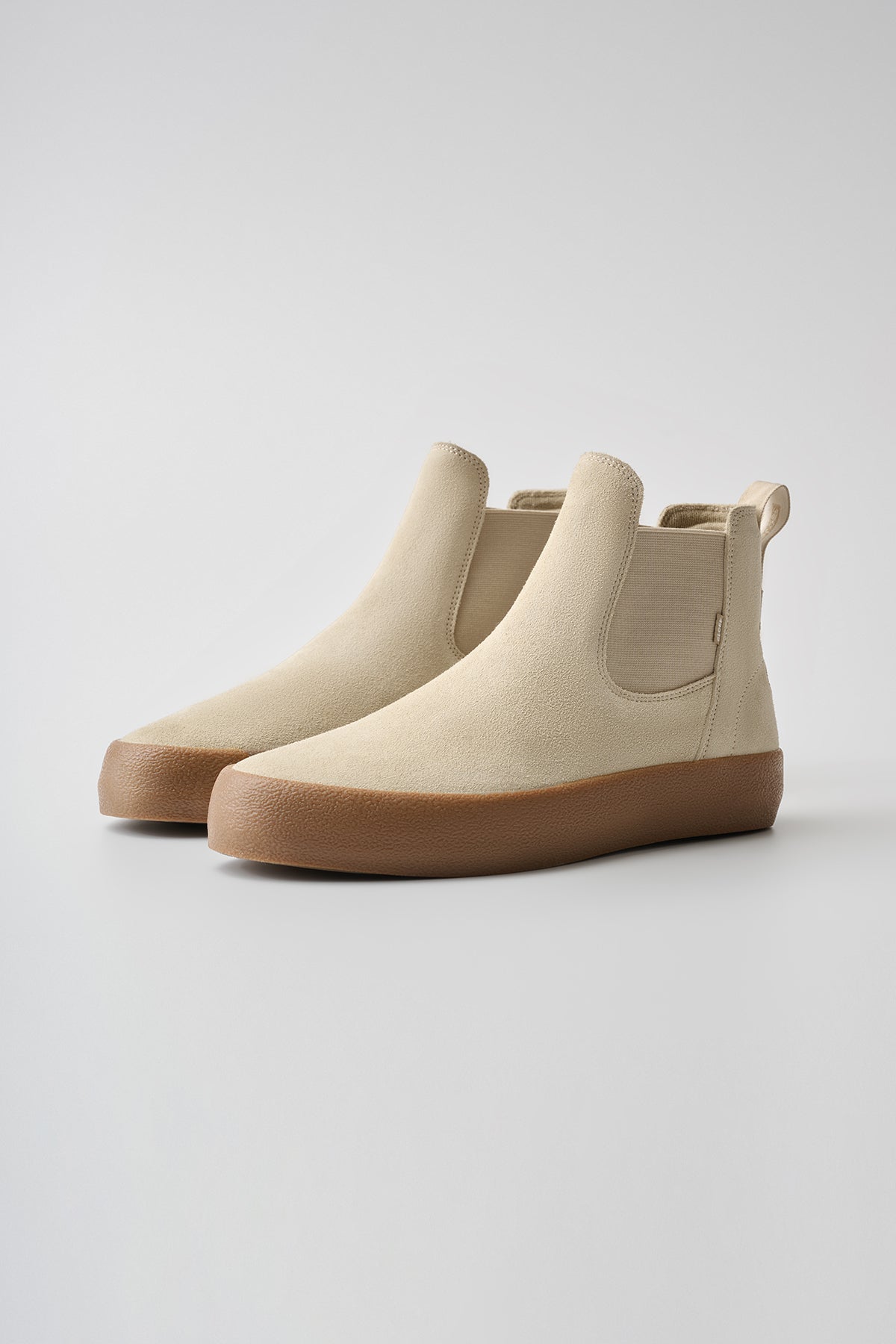 globe-dover-ii-safari-crepe-shoes image 6